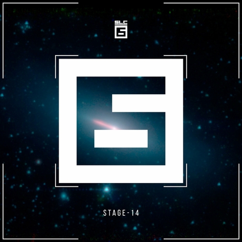 VA - SIX Stage-14 [SLC6068]